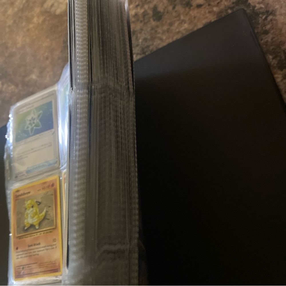 Pokemon Trading Cards Collection - Multicolor - Picture 8 of 10